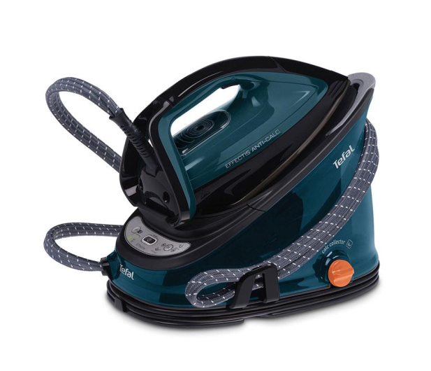 Tefal Generator pary Effectis AntiCalc GV6839 - 380917 - zdjęcie